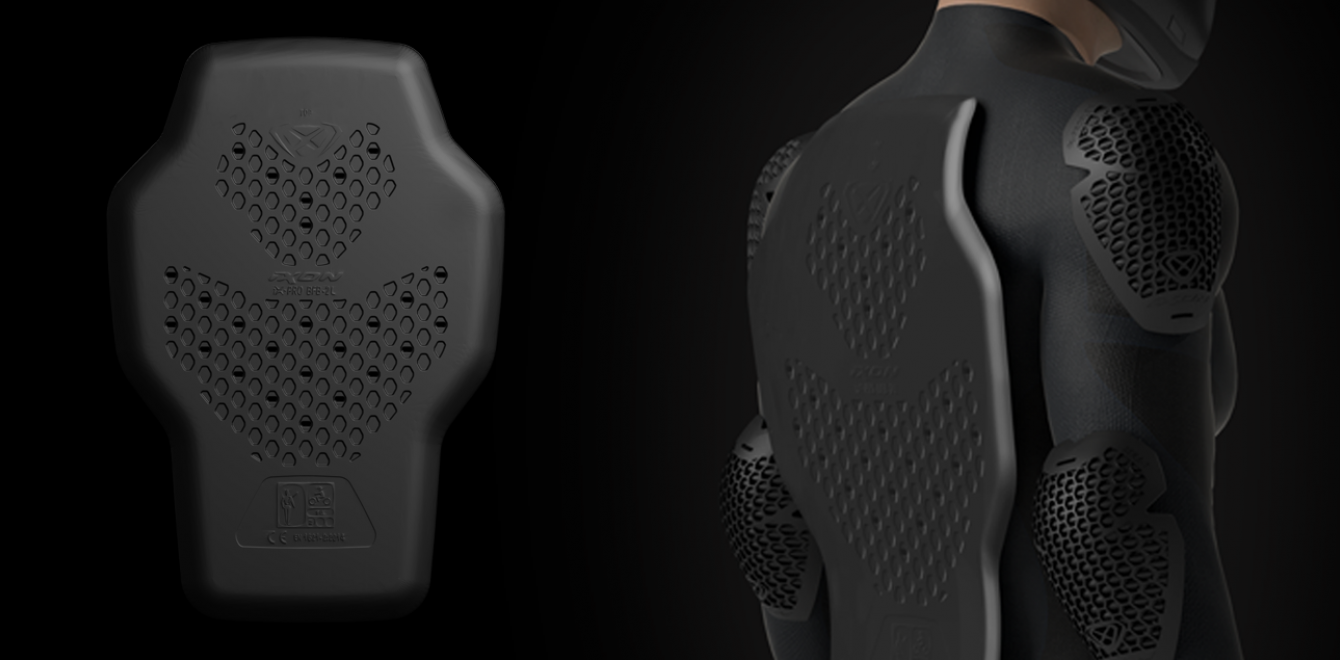 Protections | Ixon